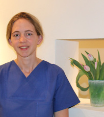 Kathrin Rellmann - Zahnarztpraxis Dr. Natasha Holtmann in Münster